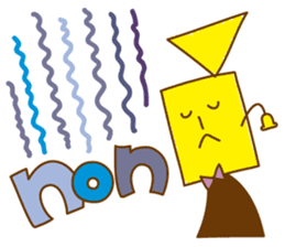 My Friend Euph sticker #12774769