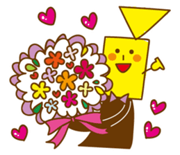 My Friend Euph sticker #12774770