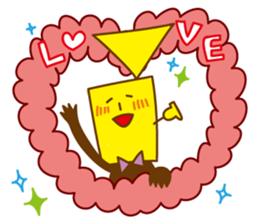 My Friend Euph sticker #12774771