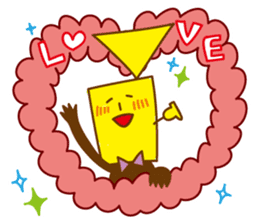 My Friend Euph sticker #12774771