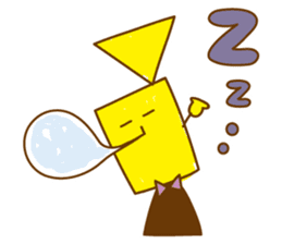 My Friend Euph sticker #12774780