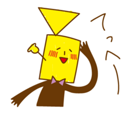 My Friend Euph sticker #12774781