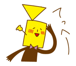 My Friend Euph sticker #12774781