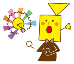 My Friend Euph sticker #12774782