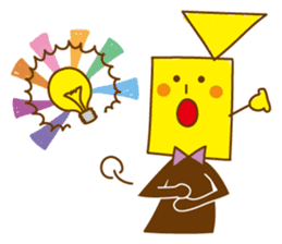 My Friend Euph sticker #12774782