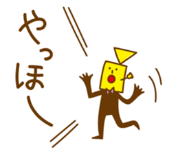 My Friend Euph sticker #12774783