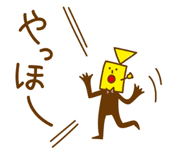 My Friend Euph sticker #12774783