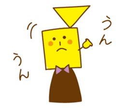 My Friend Euph sticker #12774787