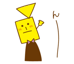 My Friend Euph sticker #12774788