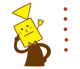 My Friend Euph sticker #12774789