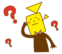 My Friend Euph sticker #12774790