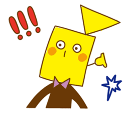 My Friend Euph sticker #12774791