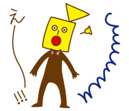 My Friend Euph sticker #12774792