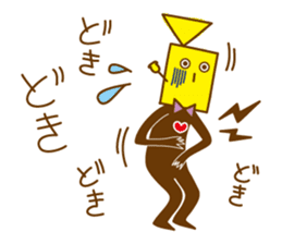 My Friend Euph sticker #12774794