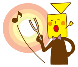 My Friend Euph sticker #12774795