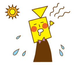 My Friend Euph sticker #12774798