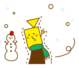 My Friend Euph sticker #12774799