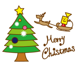 My Friend Euph sticker #12774800