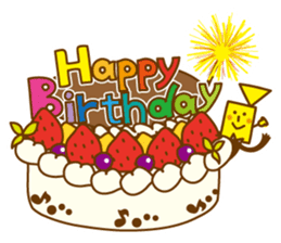 My Friend Euph sticker #12774802