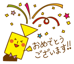 My Friend Euph sticker #12774803