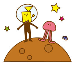 My Friend Euph sticker #12774805