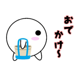 marucchi Sticker 1 sticker #12774808