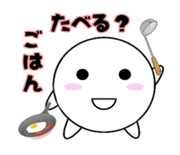 marucchi Sticker 1 sticker #12774813