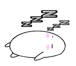 marucchi Sticker 1 sticker #12774821