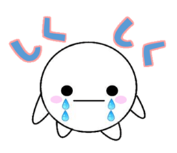 marucchi Sticker 1 sticker #12774825