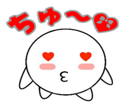 marucchi Sticker 1 sticker #12774826