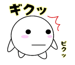 marucchi Sticker 1 sticker #12774827