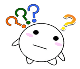 marucchi Sticker 1 sticker #12774835