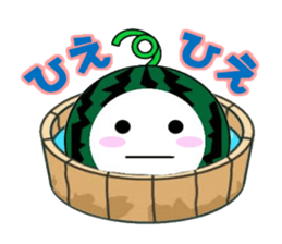 marucchi Sticker 1 sticker #12774841