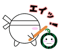 marucchi Sticker 1 sticker #12774842