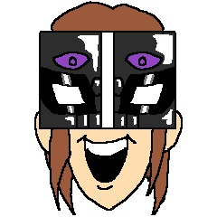 Kakomareta's The Strangers 2