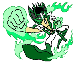 Kakomareta's The Strangers 2 sticker #12775482