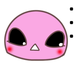 Nakayoshi Kamesan sticker #12775554