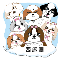 Shih Tzu Club
