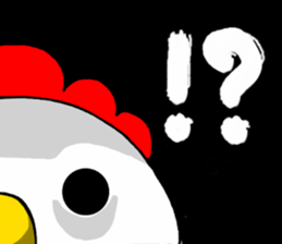 CHIKIMARUKUN sticker #12775927