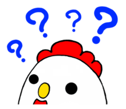 CHIKIMARUKUN sticker #12775929