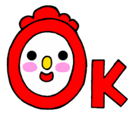 CHIKIMARUKUN sticker #12775936