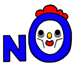 CHIKIMARUKUN sticker #12775937