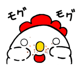 CHIKIMARUKUN sticker #12775940