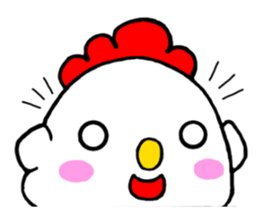 CHIKIMARUKUN sticker #12775942