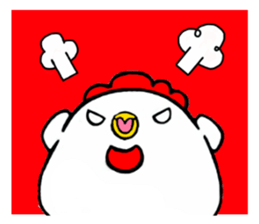 CHIKIMARUKUN sticker #12775947