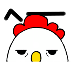 CHIKIMARUKUN sticker #12775948