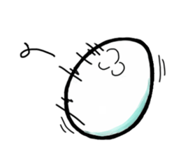 CHIKIMARUKUN sticker #12775949