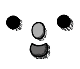 CHIKIMARUKUN sticker #12775950