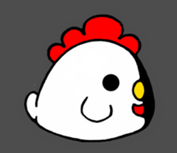 CHIKIMARUKUN sticker #12775953