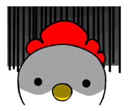 CHIKIMARUKUN sticker #12775955